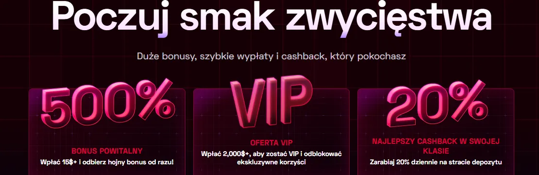 Ybets Casino